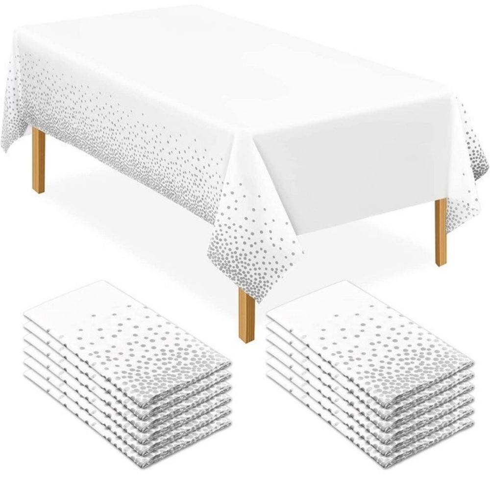2 Pack Table Covers